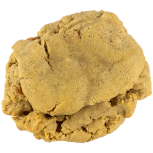 Loaded Peanut Butter