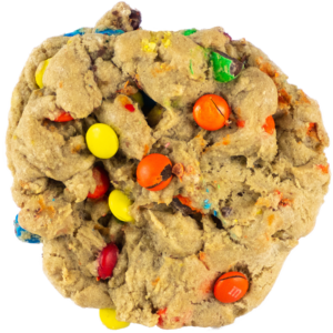 M&M (GF)