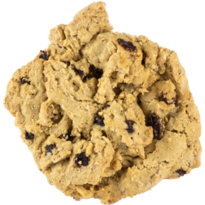Oatmeal Raisin