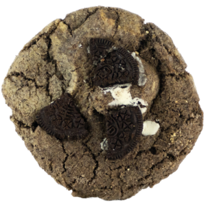 Oreos & Cream