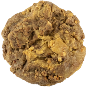 Peanut Butter Nutella (GF)