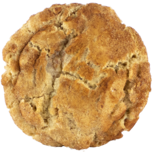 Snickerdoodle (GF)