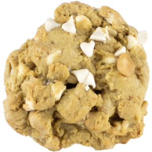 White Chocolate Macadamia Nut